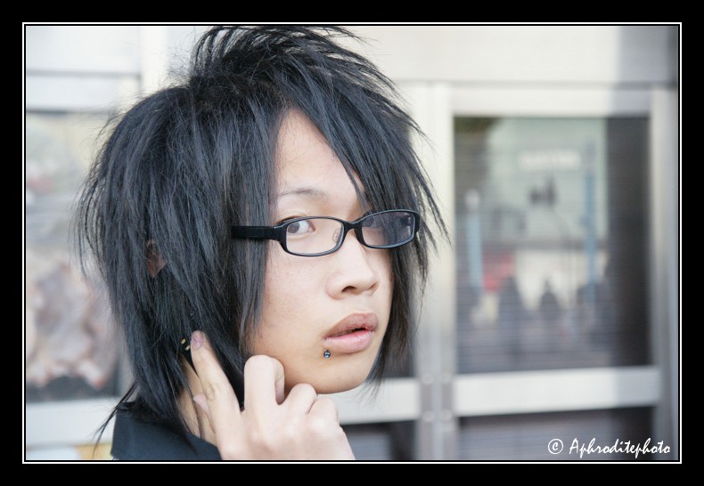 048 Japan portraits